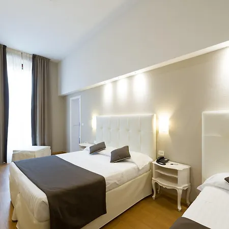 Hotel Cosimo De' Medici Florence