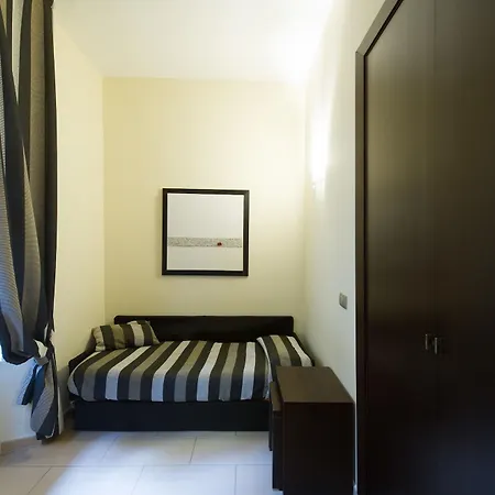 Hotel Cosimo De' Medici Florence