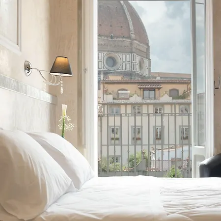 Hotel California Florence