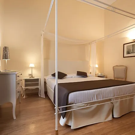 Cosimo De' Medici Hotel