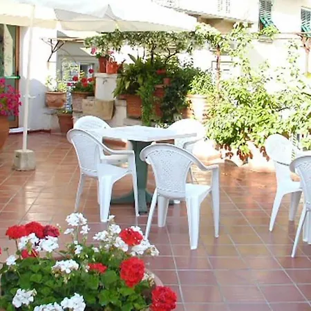Hotel California 4*
