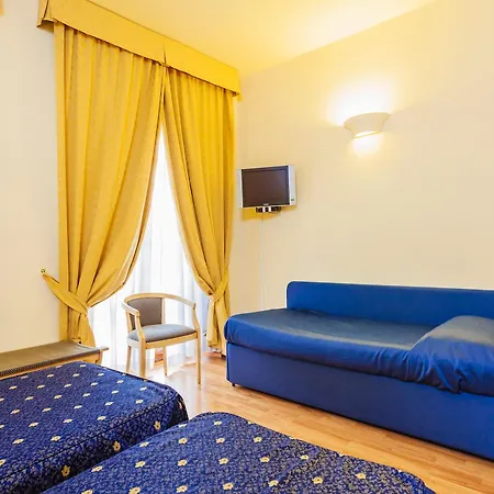 Hotel Benivieni Florence