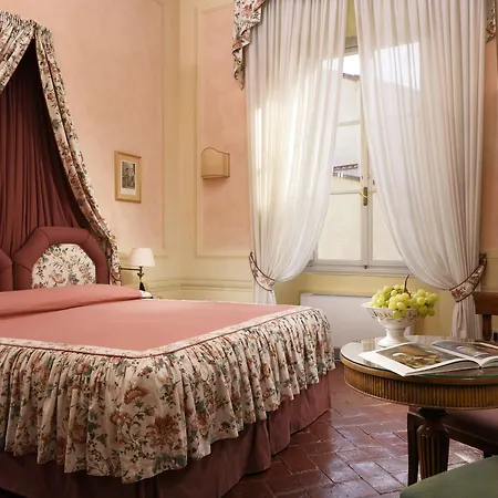 Hotel Palazzo Niccolini Al Duomo Residenza D'epoca