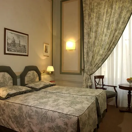 Palazzo Niccolini Al Duomo Residenza D'epoca Hotel Florença