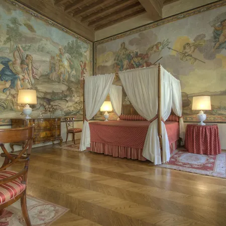 Hotel Palazzo Niccolini Al Duomo Residenza D'epoca Florença