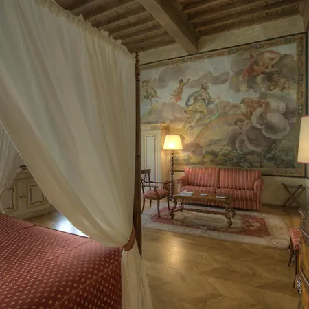 Hotel Palazzo Niccolini Al Duomo Residenza D'epoca Florença