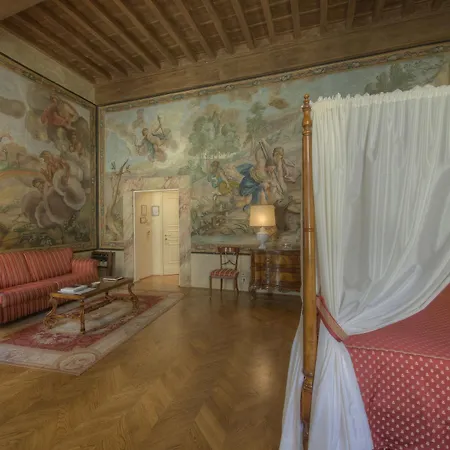 Palazzo Niccolini Al Duomo Residenza D'epoca 3* Florença