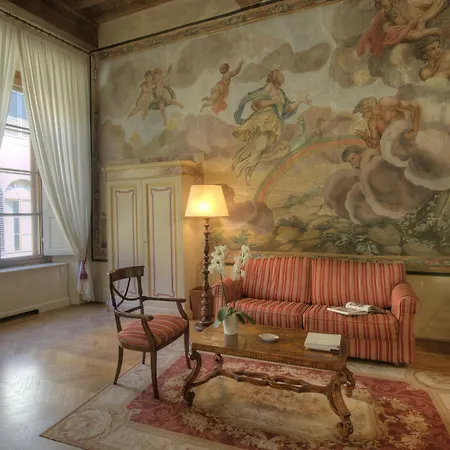 Palazzo Niccolini Al Duomo Residenza D'epoca