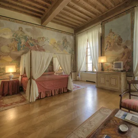 Palazzo Niccolini Al Duomo Residenza D'epoca Florença