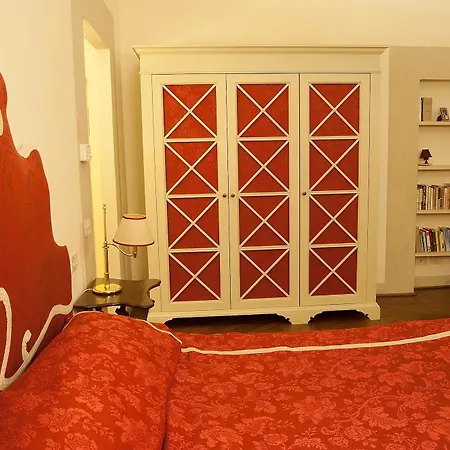 Hotel Palazzo Niccolini Al Duomo Residenza D'epoca