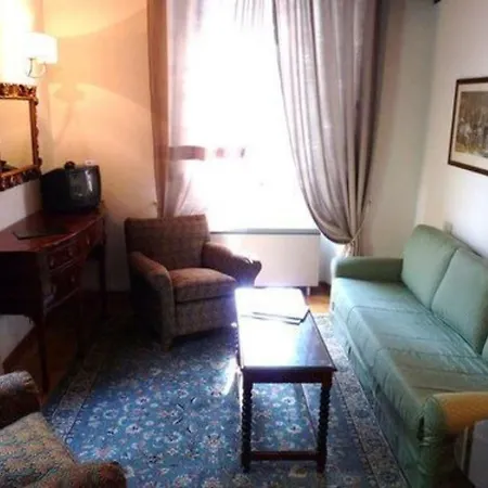Hotel Classic Florence