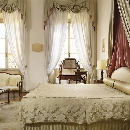 Palazzo Niccolini Al Duomo Residenza D'epoca 3* Florença