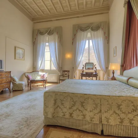 Palazzo Niccolini Al Duomo Residenza D'epoca Florença