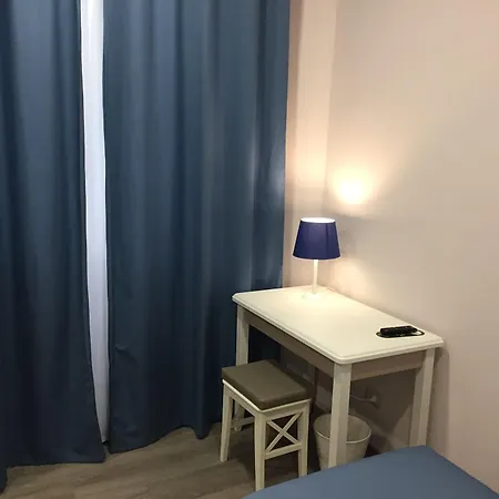 Magenta Hotel 3*