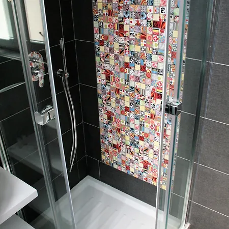 Magenta Hotel Firenze