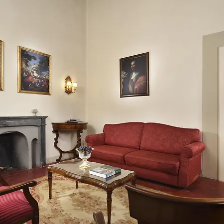 Hotel Palazzo Niccolini Al Duomo Residenza D'epoca 3*