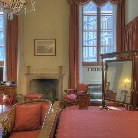 Palazzo Niccolini Al Duomo Residenza D'epoca Hotel Florença