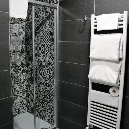Magenta Hotel 3*