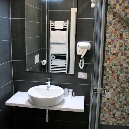 Magenta Hotel 3*