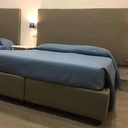 Magenta Hotel 3*