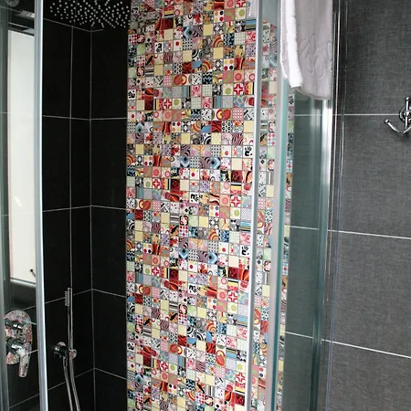 Magenta Hotel Firenze