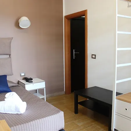 Franchi Hotel Florenz