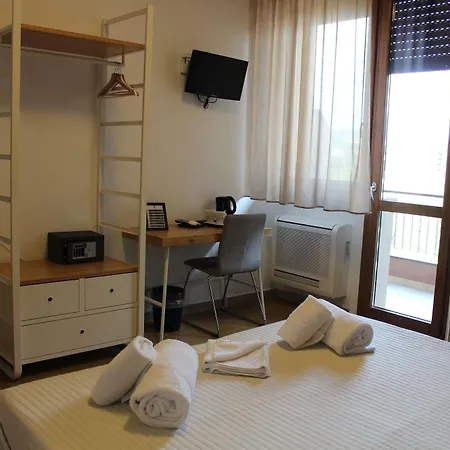 Franchi Hotel 3*