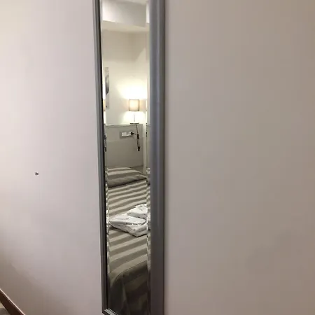 Hotel Alinari
