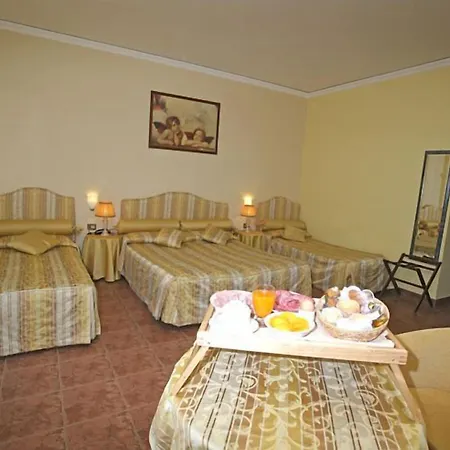 Alinari 3* Florencie