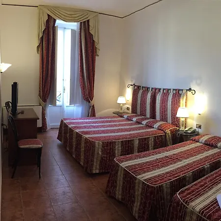 Alinari 3* Florencie