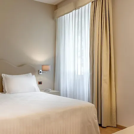 La Fortezza 3* פירנצה