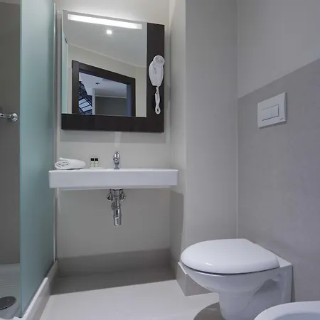 Hotel Novoli 3*