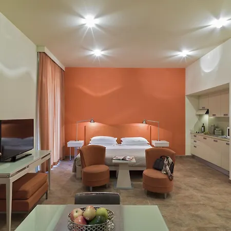 Aparthotel Popartment