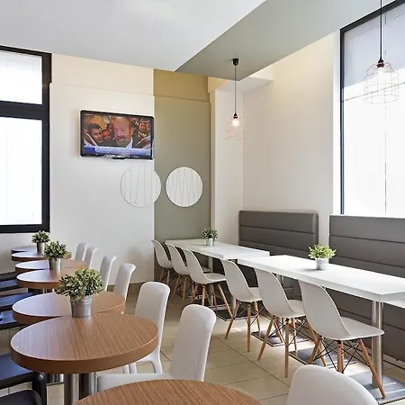 Novoli Hotel 3*