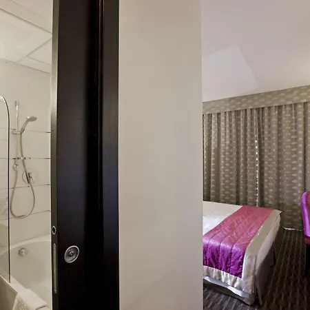 Hotel Fh55 Grand Mediterraneo