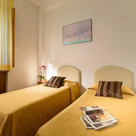 Apartmán San Niccolo