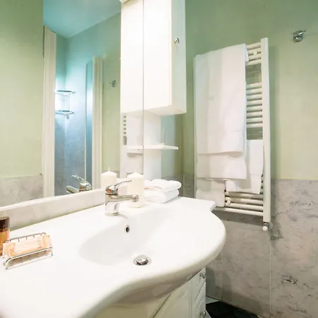 San Niccolo Apartmán