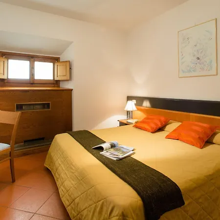 Apartmán San Niccolo