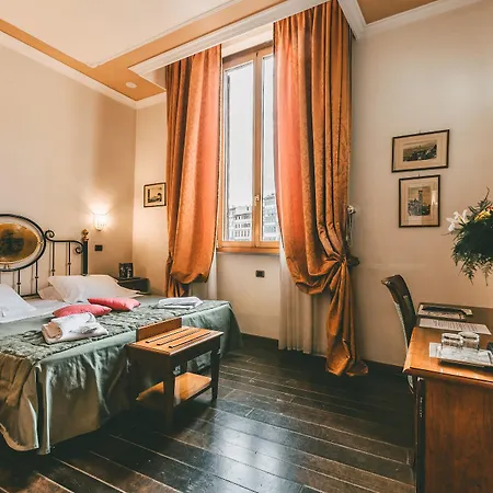 Hotel Domus Florentiae Florence