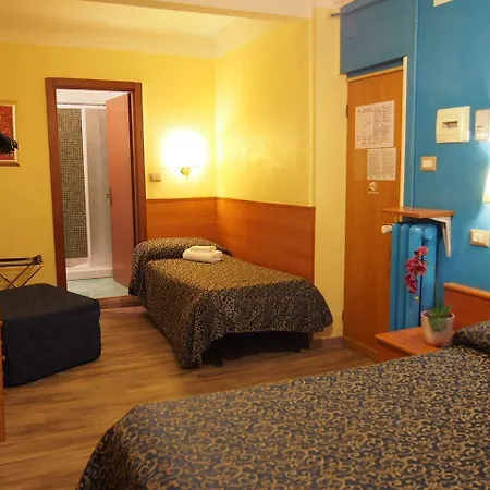 Hotel Santa Croce