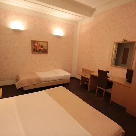 Hotel Betania Firenze