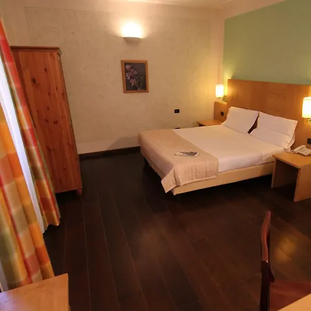 Hotel Betania Firenze