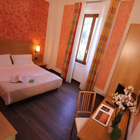Betania Hotel Firenze