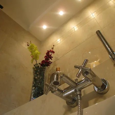 Betania Hotel 3*