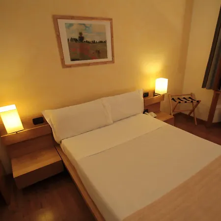 Hotel Betania 3*