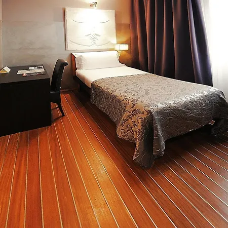 Borghese Palace Art Hotel Florence