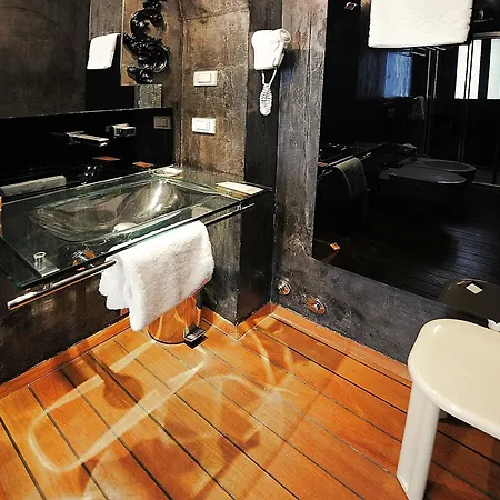 Borghese Palace Art Hotel 4*