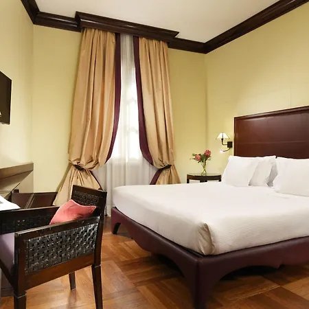 L'orologio - Wtb Hotel