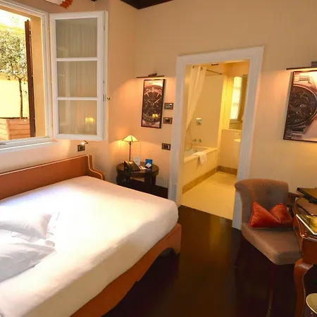 Hotel L'orologio - Wtb 4*