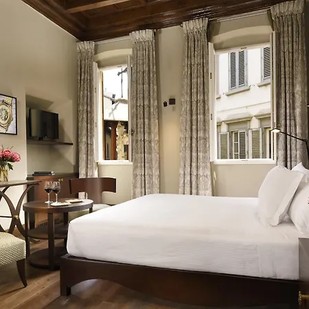 L'orologio - Wtb Hotel Firenze